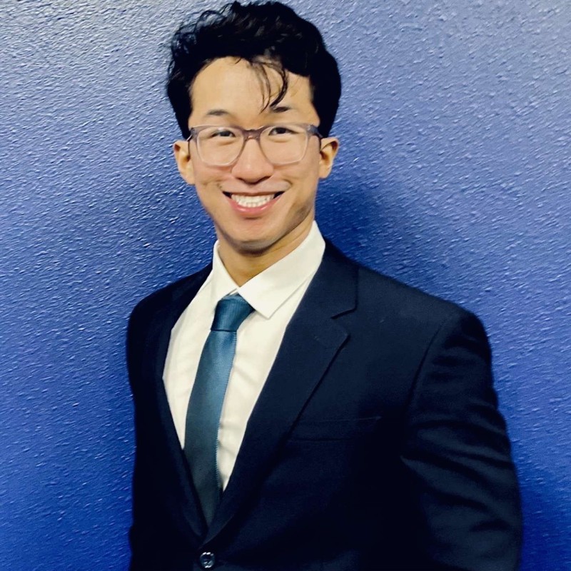 Chris Nguyen